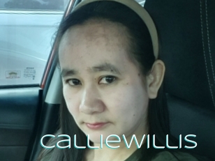 Calliewillis