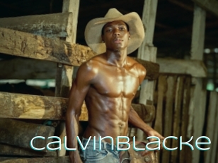 Calvinblacke