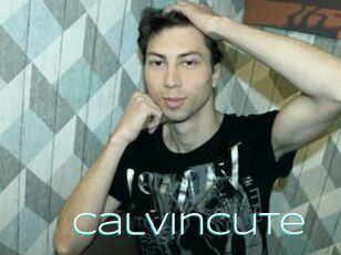 Calvincute