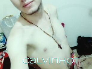 Calvin_hot