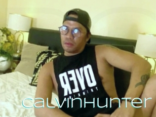 Calvinhunter