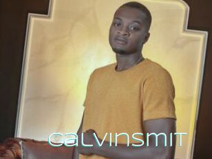 Calvinsmit