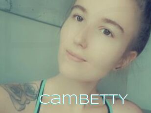 CamBETTY