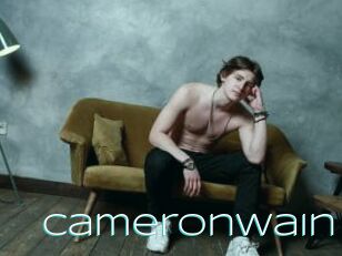 Cameronwain