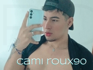 Cami_roux90