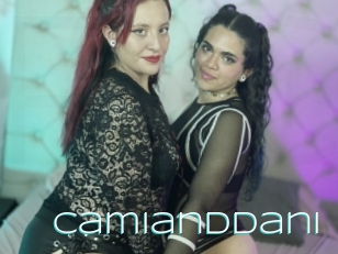 Camianddani