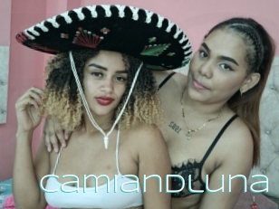 Camiandluna