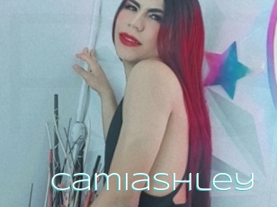 Camiashley