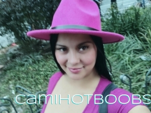 Camihotboobs