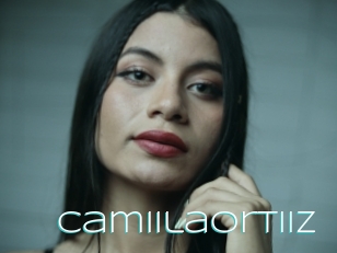 Camiilaortiiz