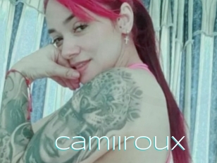 Camiiroux