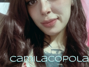 Camilacopola