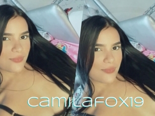 Camilafox19