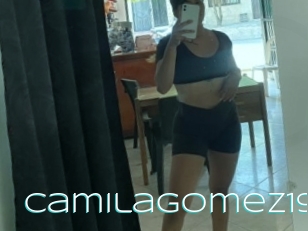 Camilagomez19