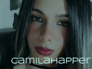 Camilahapper