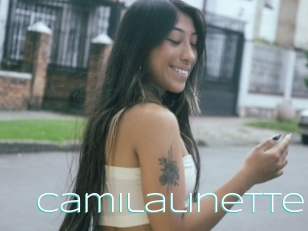 Camilalinette