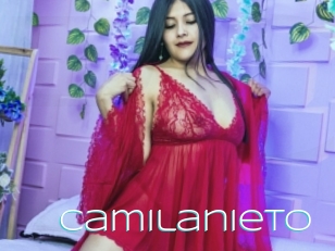 Camilanieto