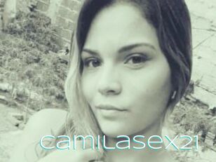 Camilasex21