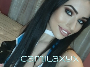 Camilaxyx