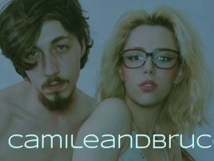 Camileandbruce