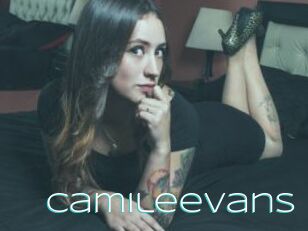 Camileevans