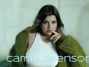 Camillabenson