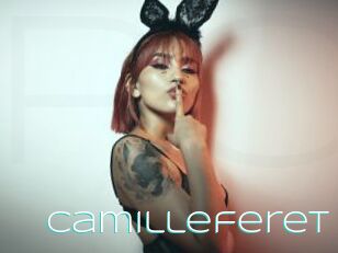 Camilleferet