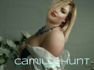 Camillehunt