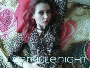 Camillenight