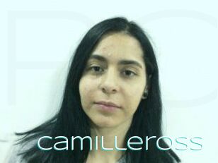 Camilleross