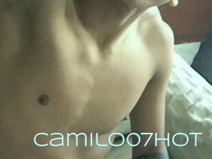 Camilo07hot