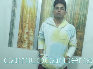 Camilocardenas