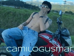 Camilogusman