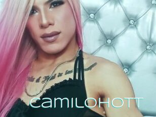 Camilohott