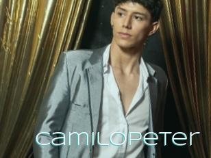 Camilopeter