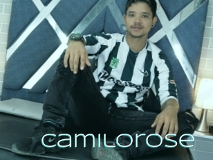 Camilorose