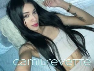 Camilrevette