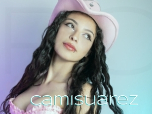 Camisuarez