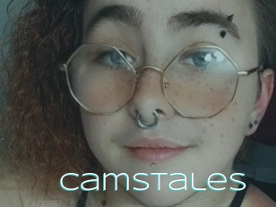 Camstales