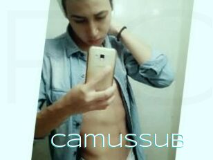 Camussub