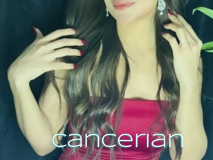 Cancerian