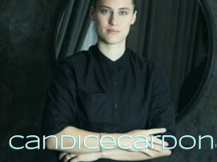 Candicecardona