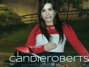 Candieroberts