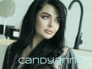 Candyanna