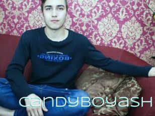 Candyboyash