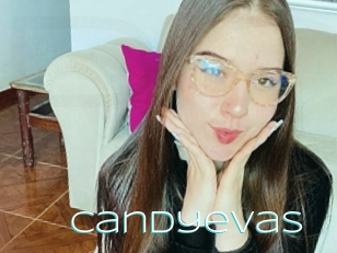 Candyevas