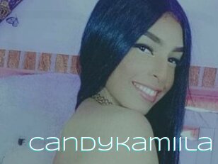 Candykamiila