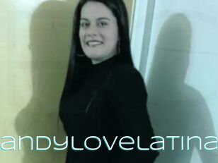 Candylovelatina