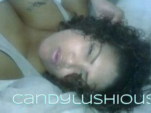 Candylushious