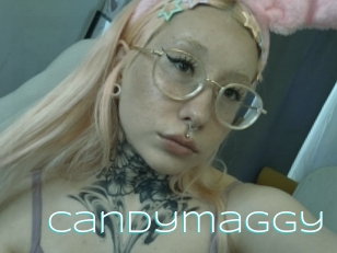 Candymaggy